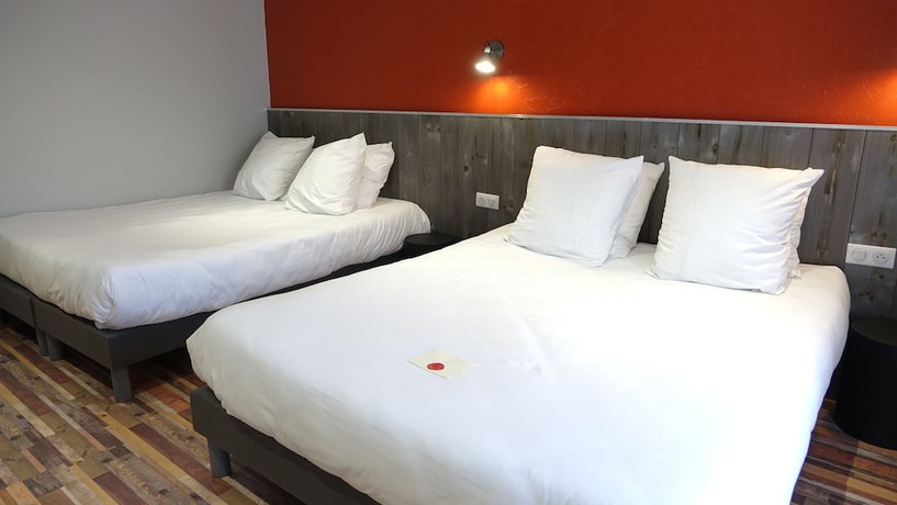 Imagen de la habitación del Hotel Logis Yseria - Historical Center. Foto 11
