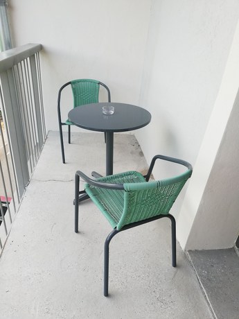 Imagen de la habitación del Hotel Logis du Rhone Seyssel. Foto 3