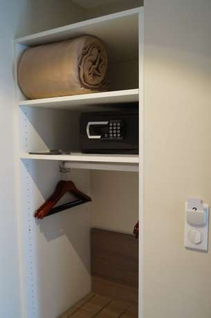 Imagen de la habitación del Hotel Logis du Rhone Seyssel. Foto 7