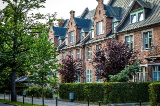 Imagen del bar/restaurante del Hotel Logos Gdansk. Foto 3