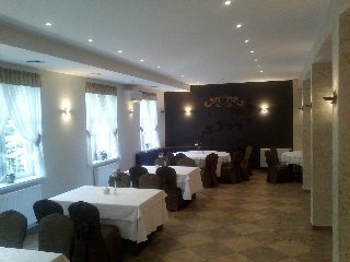 Imagen de la habitación del Hotel Logos Gdansk. Foto 4