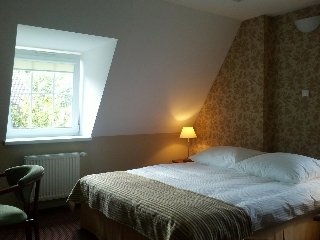 Imagen de la habitación del Hotel Logos Gdansk. Foto 6