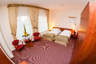 Imagen del Hotel Logos Gdansk. Foto 1