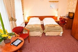 Imagen del Hotel Logos Gdansk. Foto 2