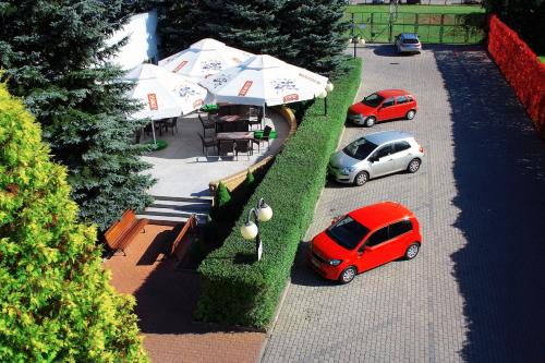 Imagen general del Hotel Logos, Suwalki. Foto 4