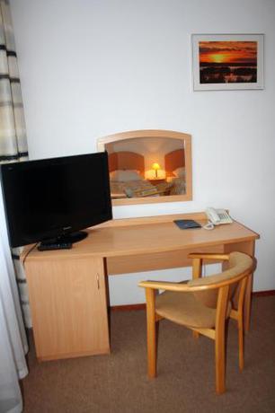 Imagen de la habitación del Hotel Logos, Suwalki. Foto 6