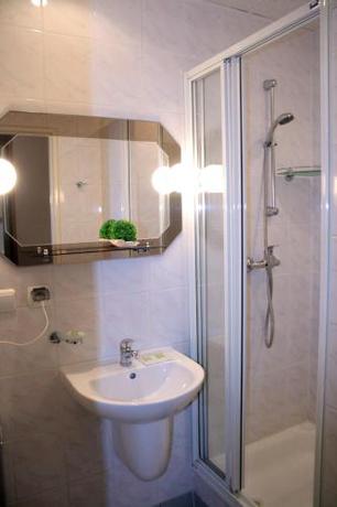 Imagen de la habitación del Hotel Logos, Suwalki. Foto 10