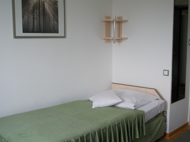 Imagen de la habitación del Hotel Logos, Varsovia. Foto 9