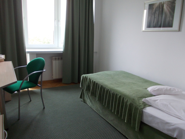 Imagen de la habitación del Hotel Logos, Varsovia. Foto 12