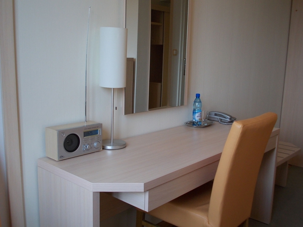 Imagen de la habitación del Hotel Logos, Varsovia. Foto 14