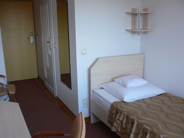 Imagen de la habitación del Hotel Logos, Varsovia. Foto 15