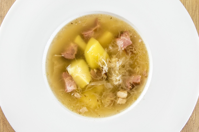 Imagen del bar/restaurante del Hotel Logos, ZAKOPANE. Foto 4