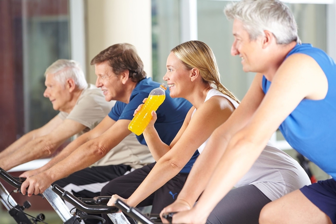 Imagen de los interiores del Hotel Logos, ZAKOPANE. Foto 17