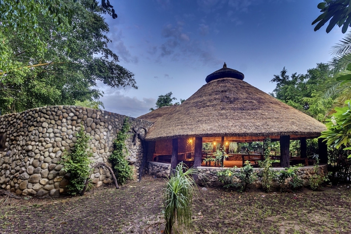 Imagen general del Hotel Lohagarh Corbett Resort. Foto 1