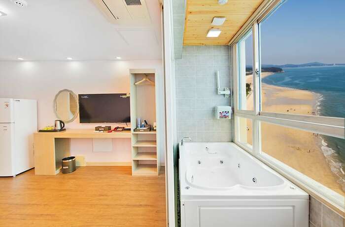 Imagen general del Hotel Lohas. Foto 1