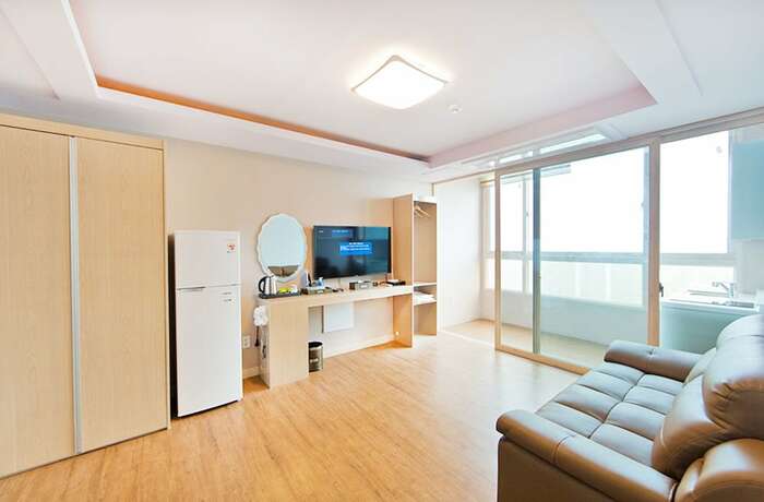 Imagen general del Hotel Lohas. Foto 2