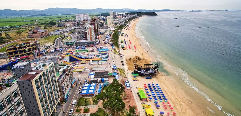 Imagen general del Hotel Lohas. Foto 4