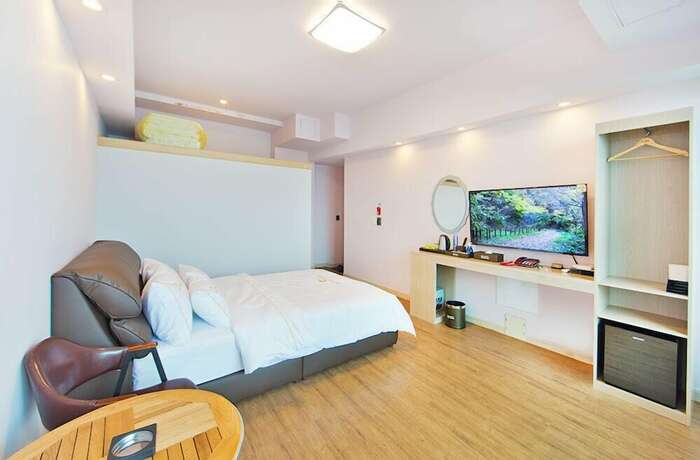 Imagen general del Hotel Lohas. Foto 5