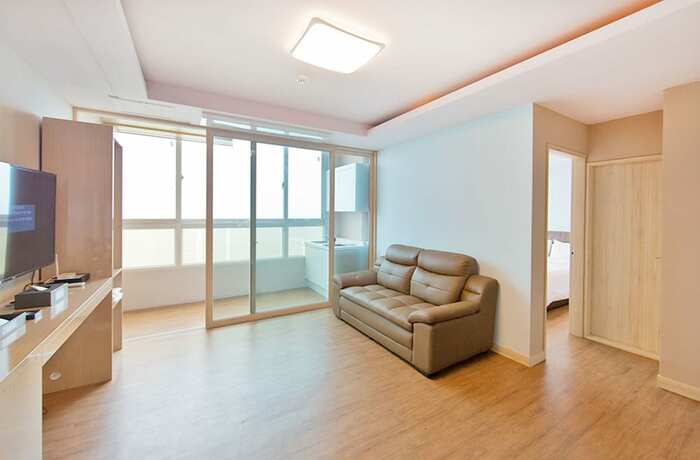 Imagen general del Hotel Lohas. Foto 8