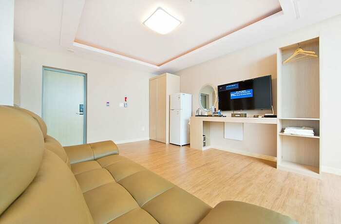 Imagen general del Hotel Lohas. Foto 11