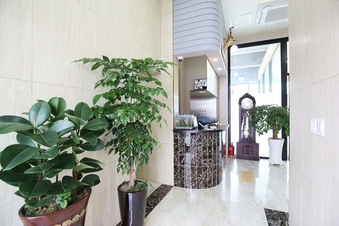 Imagen general del Hotel Lohas. Foto 12