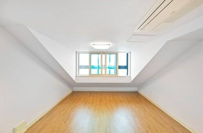 Imagen de la habitación del Hotel Lohas. Foto 23