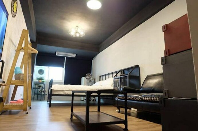 Imagen general del Hotel Lohas Ximan. Foto 2