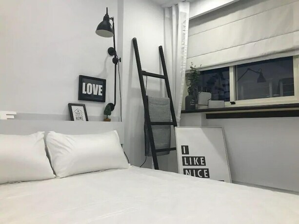 Imagen general del Hotel Lohas Ximan. Foto 4
