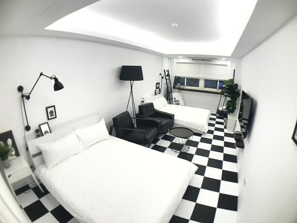 Imagen general del Hotel Lohas Ximan. Foto 5