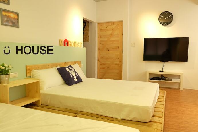 Imagen general del Hotel Lohas Ximan. Foto 6