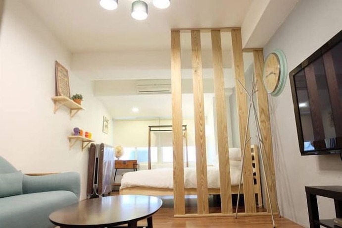 Imagen general del Hotel Lohas Ximan. Foto 9