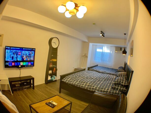 Imagen general del Hotel Lohas Ximan. Foto 11