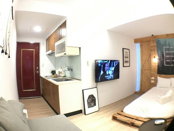 Imagen general del Hotel Lohas Ximan. Foto 12