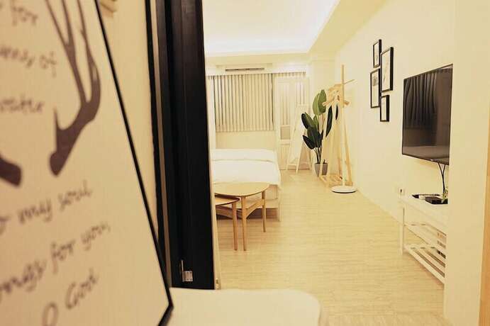 Imagen general del Hotel Lohas Ximan. Foto 15