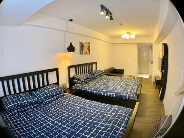 Imagen general del Hotel Lohas Ximan. Foto 17