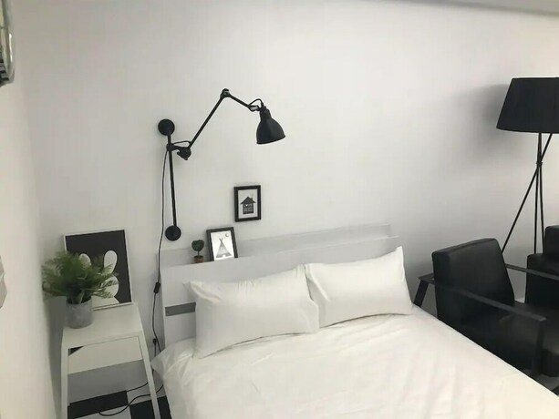Imagen de la habitación del Hotel Lohas Ximan. Foto 23