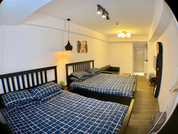 Imagen de la habitación del Hotel Lohas Ximan. Foto 26
