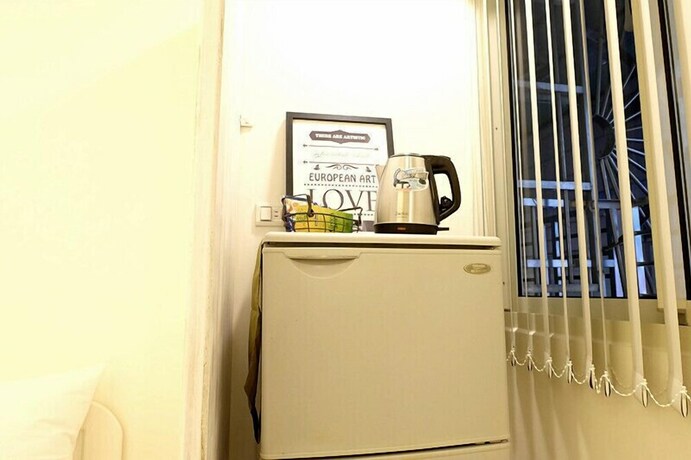 Imagen de la habitación del Hotel Lohas Ximan. Foto 28