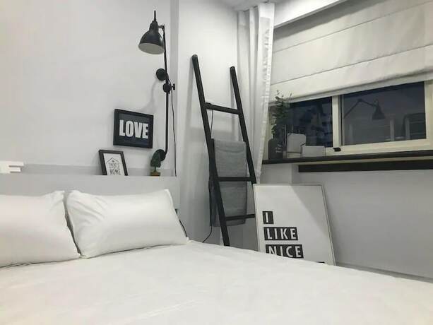 Imagen de la habitación del Hotel Lohas Ximan. Foto 29