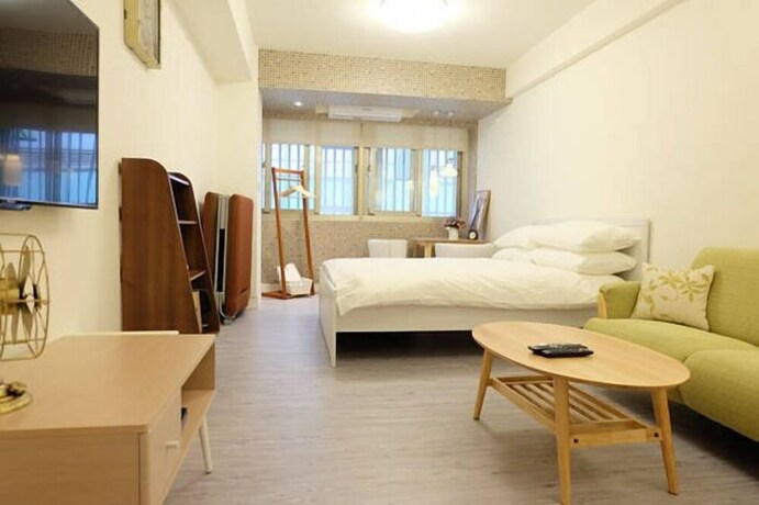 Imagen de la habitación del Hotel Lohas Ximan. Foto 30