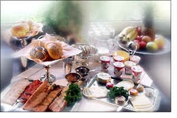 Imagen del bar/restaurante del Hotel Lohausen - Garni. Foto 2