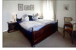 Imagen de la habitación del Hotel Lohausen - Garni. Foto 4