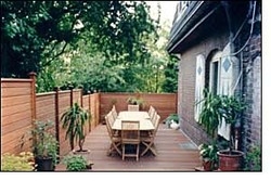 Imagen de los exteriores del Hotel Lohausen - Garni. Foto 6