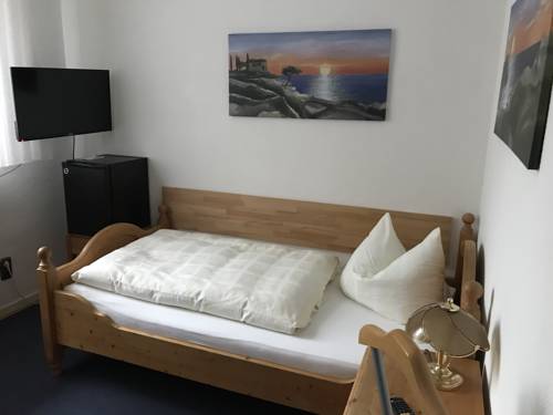 Imagen de la habitación del Hotel Lohenstein. Foto 11