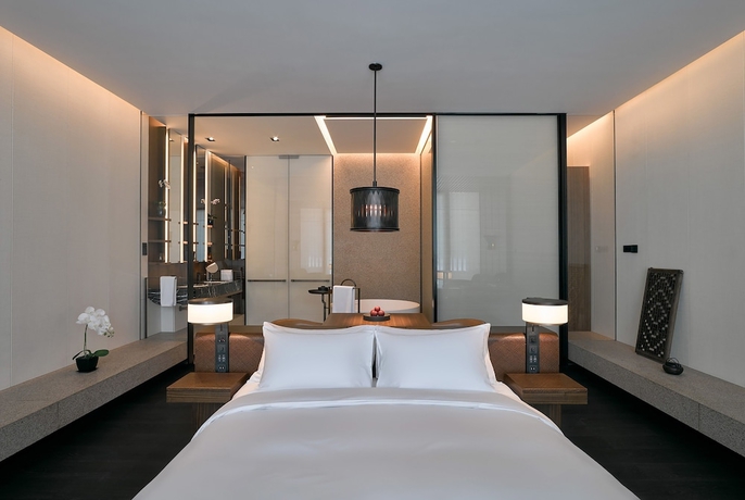 Imagen de la habitación del Hotel Lohkah and Spa. Foto 5