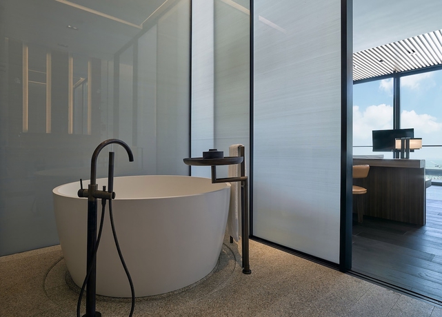 Imagen de los interiores del Hotel Lohkah and Spa. Foto 17