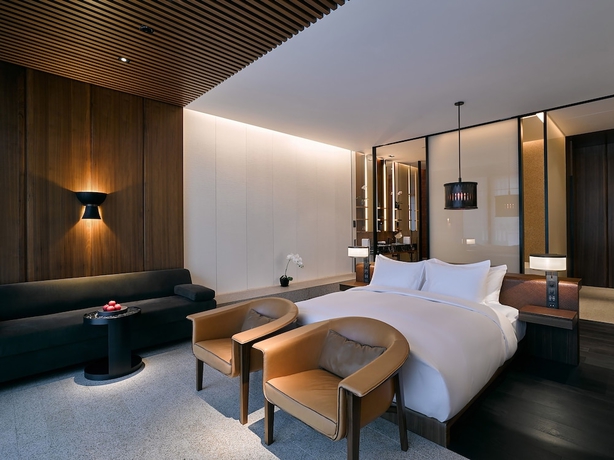 Imagen de la habitación del Hotel Lohkah and Spa. Foto 11