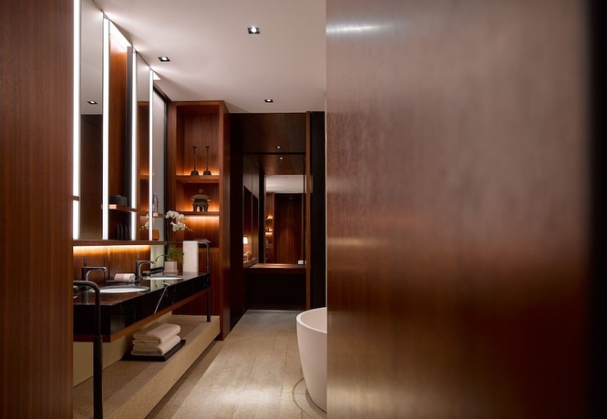 Imagen de la habitación del Hotel Lohkah and Spa. Foto 16