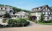 Imagen general del Hotel Lohmann's Romantik Gravenberg. Foto 3