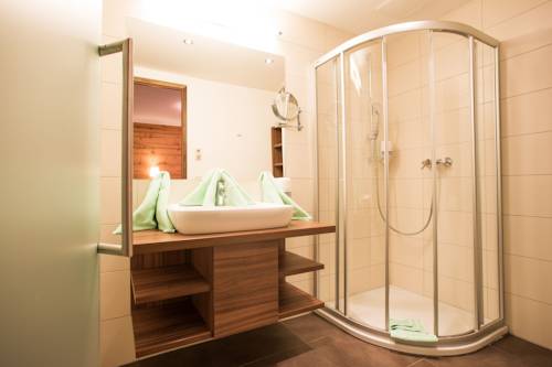 Imagen de la habitación del Hotel Lohningerhof. Foto 3